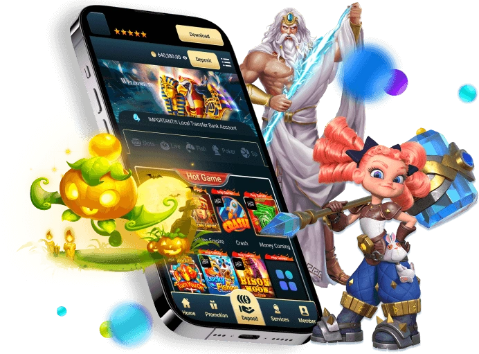 Giá trị cốt lõi JW388