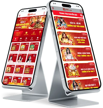 Giao diện người dùng thân thiện trên mọi thiết bị