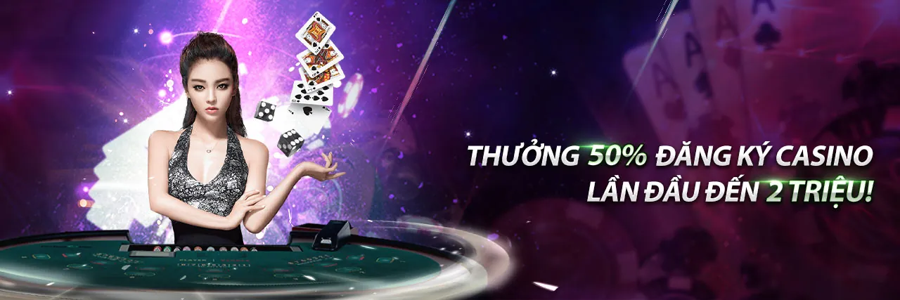 Sảnh Trực Tuyến JW388 với dealer chuyên nghiệp