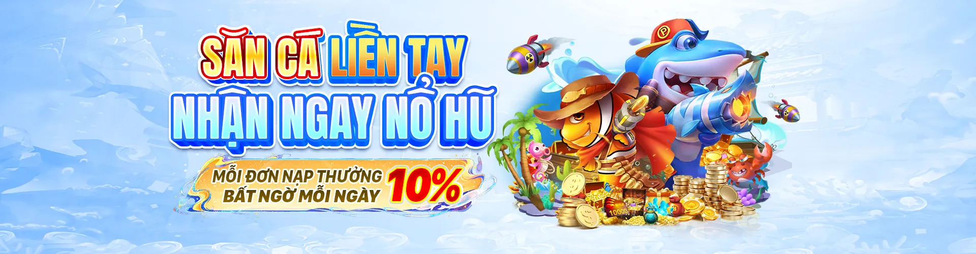 Hình ảnh chào mừng ưu đãi JW388