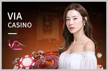 Trò chơi sòng bạc trực tuyến với dealer người thật